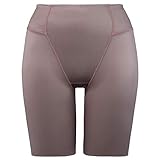 [Triumph] （トリンプ） ボディライナー005 3分丈ロングショーツ2 3091(グレー) Mサイズ