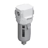 CKD:オイルミストフィルタ ＜M4000-15-W＞ 型式:M4000-15-W-BW