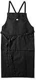 (ディッキーズ)Dickies TCツイルエプロン 171G90WD16 BK BK F