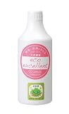 天然酵素洗浄剤　エコエクセレント花木用