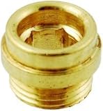 Central Rheem LF648550 Bibb Seat, 1/2-Inch Diameter [並行輸入品]