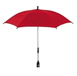 Quinny Parasol (Rebel Red) by Quinny