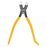 Dewalt DWHT84818 Lite-Duty Rebar Pliers [並行輸入品]
