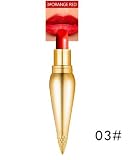 Lips Makeup Matte Velvet Persistent Color Mist Side Light Lipstick Long-lasting Party Cosmetics Bran