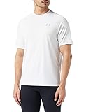 Under Armour(アンダーアーマー) Tech 2.0 メンズ 半袖Tシャツ 3X-Large Tall ホワイト