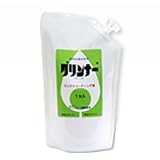 一般植物用コーティング剤 グリンナー 1L 早S 【代不】