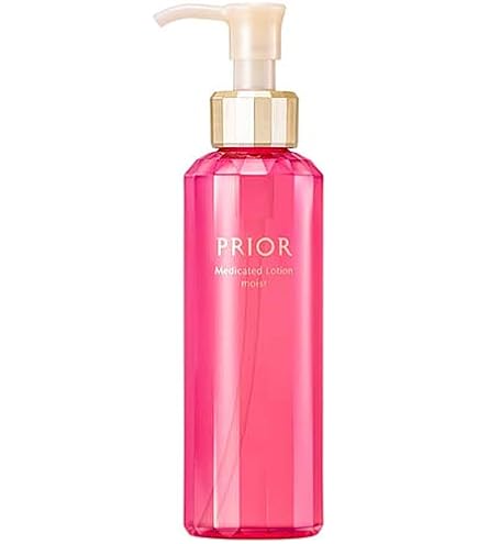 Amazon | プリオール(PRIOR) 【公式】資生堂 プリオール 薬用 高保湿