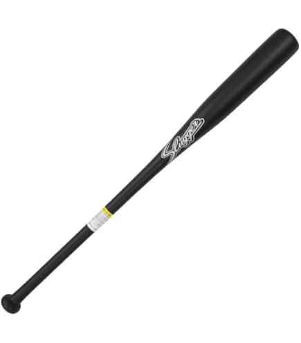 Amazon | 野球 久保田スラッガー 木製 フィンガーノックバット BAT-83