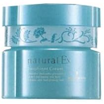 Amazon | ナチュラルEXエモリエントクリームh | ハリウッド化粧品