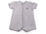 PETIT BATEAU(プチバトー) カバーオール 70サイズ 女の子