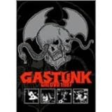 GASTUNK GIG DVD 1987