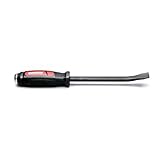 Wright Tool 9M60144 Dominator Curved Screwdriver-Style Pry Bar, 12" [並行輸入品]