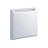 フィルター換気カバー ポレット150mm 本体 KS-8690PFN-SG(Lサイズ)