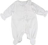 (フィクソーニ)FIXONI 北欧ブランド ベロアプレミアムロンパース for Girl 62cm