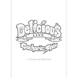 Delicious Tour DVD ����Ձ`�\�Ȍ���l�ߍ��݂܂����`