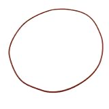 Hi joy Oリング シリコン　シリコン O リング　200mm x 3mm x 194mm　1個入