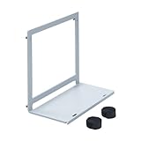 訳あり 新品 CPUスタンド（SOHOデスク用）　SH-FDCPU サンワサプライ 箱にキズ・汚れあり ネコポス非対応