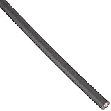 600V 耐震・耐油・耐熱型ケーブル VCT531XX 3心X1.25SQ 黒 20m