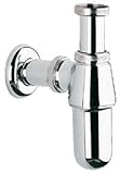 グローエ　ボトルトラップ1　1/4"GROHE 【28920000】