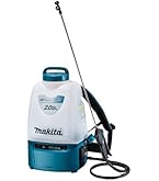 Makita 充電式噴霧器 MUS155D 18V 15L MUS155D_156D | 株式会社マキタ