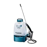 マキタ 18V 充電噴霧器 20L [本体のみ/バッテリ・充電器別売] MUS200DZ