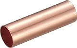 トラスコ中山/TRUSCO 銅パイプスリーブ 13.8X48mm 5個入(4026616) TPL-60SQ
