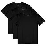 NPET メンズ Tシャツ クルーネック 丸首 100%綿 柔らかい肌ざわり MTS01