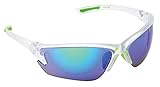 Greenlee 01762-04M Pro View Safety Glasses, Mirror [並行輸入品]
