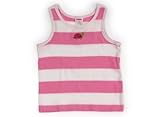 Gymboree(ジンボリー) タンクトップ・キャミソール 110サイズ 女の子