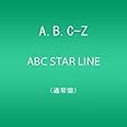 ABC STAR LINE(通常盤)