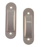 Amertac-Westek CSG1 Switch Guard, White [並行輸入品]