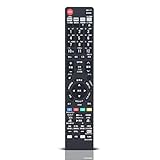 ブルーレイレコーダーリモコン GB212PA GB229PA GB351PA GB309PA for SHARP シャープブルーレイリモコン BD-NS500 BD-NT1000 BD-NT2000 BD-NT3000 BD-NW1000 BD-NW2000 BD-NW500 2B-C10BT1 2B-C10BW1対応