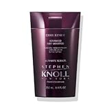 スティーブンノル プロフェッショナル コアリニュー アドバンスト エアリー シャンプー 250mL