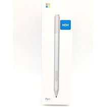 Amazon | 【整備済み品】 未使用 純正品 Surface Pen 第4世代 EYV