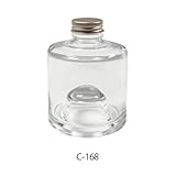 クリザンテーム ハーバリウム用瓶 スタック型 1本