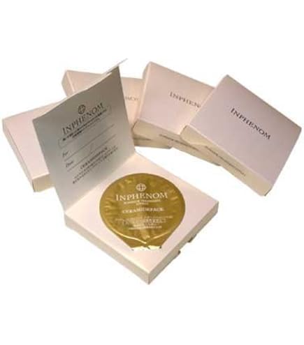 Amazon.co.jp: インフェノム ヘアトリートメント 詰替用 2500g