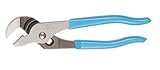 Channellock 426 7/8-Inch Jaw Capacity 6-1/2-Inch Tongue and Groove Plier by Channellock [並行輸入品]