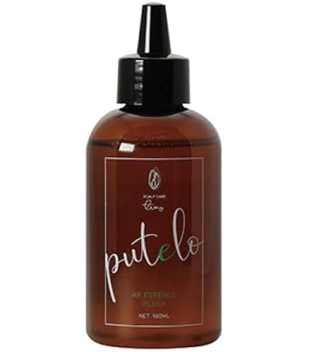 Amazon | プテロ AR エッセンス plus+ 140ml | ノーブランド品 | 育毛