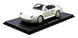 ☆ スパーク 1/43 ポルシェ 959 スポルト 1986 ホワイト