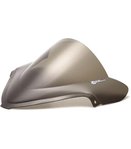 Amazon | ZERO GRAVITY(ゼログラビティ) バイク スクリーン ダブル