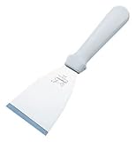 サンクラフト ペガサス スクレッパー P121 ステンレス刃物鋼 ポリプロピレン柄 日本 BSK14