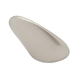 Liberty KN0222-SN-C 25mm Dog Bone Cabinet Hardware Knob by Liberty