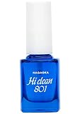 NAGAOKA レコード針クリーナー ハイクリーン801/2 10ml AM8012