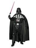 スターウォーズ ダースベイダー デラックス コスチューム メンズ 165cm-175cm