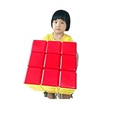 ビッグサイズ30cmマジックスピードキューブ3x3プレイ子供のための耐久のパズルキューブのおもちゃ