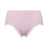 [トリンプ] 恋するブラ(R) 593 はきこみ深めショーツ