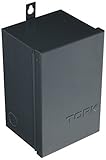 Tork 7300ZL-30 SunSet with Skip-A-Day and Reserve Power Astronomic Time Switch - 30 Degrees [並行輸入品]