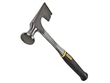 Stanley - Drywall Hammer Antivibe 400G 14Oz by Stanley