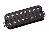 Seymour Duncan セイモア ダンカン 8弦 ギター 用 ハムバッカー ピックアップ Pegasus 8-strings Bridge PMT ペガサス (並行輸入品)