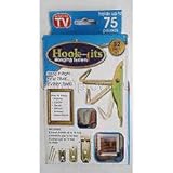 フック – Its Wall Hangingシステム